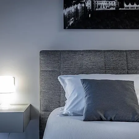 公寓 Floor With Duomo View 佛罗伦萨