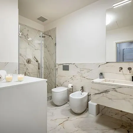 Floor With Duomo View * Firenze