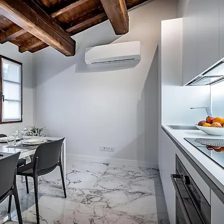 Floor With Duomo View * Firenze