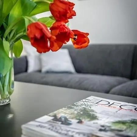 Апартаменты Floor With Duomo View Флоренция