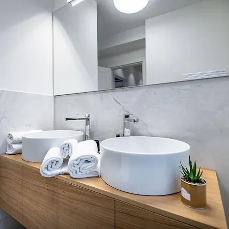 Floor With Duomo View Апартаменты Флоренция