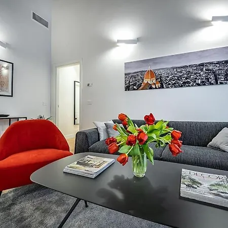 Апартаменты Floor With Duomo View
