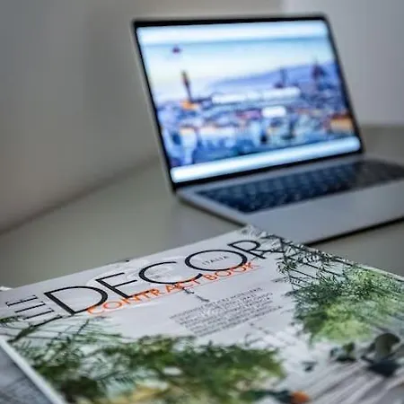 Апартаменты Floor With Duomo View Флоренция